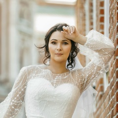 Елена Соколова, 24.08.1987, Москва