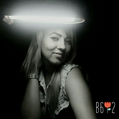 Яна Овчинникова, 31.10.1988, Терновка