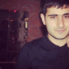 Эмиль Мамедов, 20.03, Баку