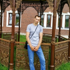 Саня Постовитюк, 12.09.1989, Фастов