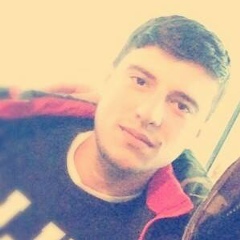 Илкин Салимов, 25.12.1991, Баку