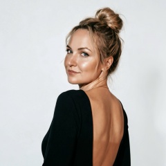 Ольга Назарова, 11.12, Москва