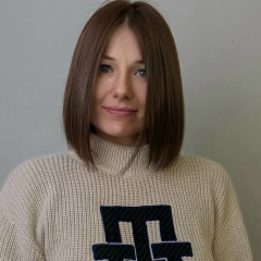 Юлия Гусева, Санкт-Петербург