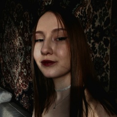 Алёна Манжос, 17.12.2004