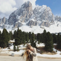 Anastassia Sharova, 22.06, Luxembourg