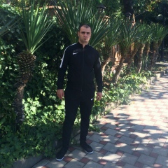 Артур Мартиросян, 23.04.1991, Евпатория