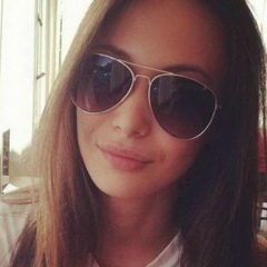 Виктория Холл, 21.02, Москва