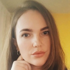 Екатерина Григорьева, 07.10.1986, Москва