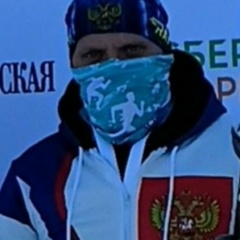 Серега Семенов, 31.05, Санкт-Петербург