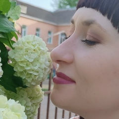 Ирина Майданюк, 10.07.1992, Торез