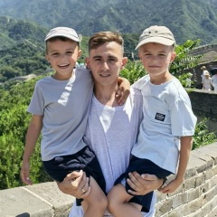 Александр Гайчук, Ханты-Мансийск