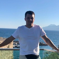 Сергей Кузьмин, 05.03, Владимир