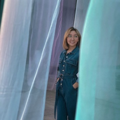 Инкар Акишева, 24.09, Алматы