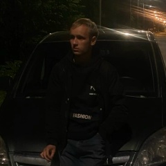 Алексей Дадонов, 28.01.2003, Можайск