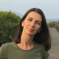 Елена Руденко, 05.03, Москва