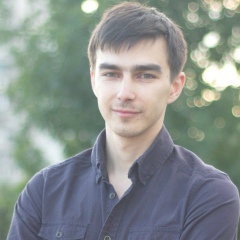 Владимир Соловьев, 06.05.1988, Кубинка