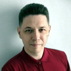 Рустам Нуриев, 05.01.1985, Екатеринбург