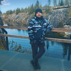 Славик Смирнов, 01.12, Санкт-Петербург