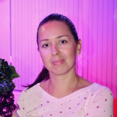 Наталья Сычкина, 23.08, Севастополь
