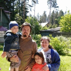 Стас Дасковский, 20.06.1985, Санкт-Петербург