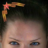 Елена Аносова, 22.04, Санкт-Петербург