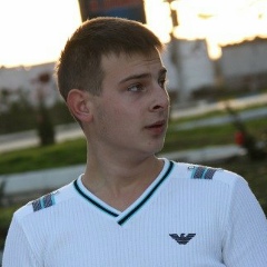 Вова Палёха, 04.06, Москва