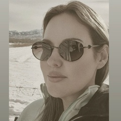 Оксана Кирей, 03.06, Санкт-Петербург