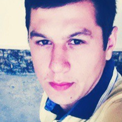 Санжар Аминов, 31.01, Дашогуз