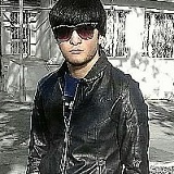 Ахмед Ниязов, 03.05.2001, Ашхабад