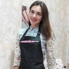 Марина Норец, 20.11, Полтава
