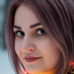 Эльвира Халиуллина, Оренбург