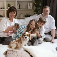 Виктория , 24.06.1990, Москва