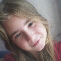 Арина Привезенцева, 23.08.2000, Калуга