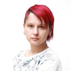 Наталья Морозова, 13.04.1982, Москва