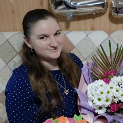 Эндже Ильясова, 13.12.1994, Малая Цильна