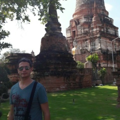 Mohamed Salem, 17.06, Cairo