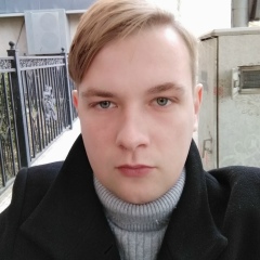 Николай Бычков, 16.08.1990, Пермь