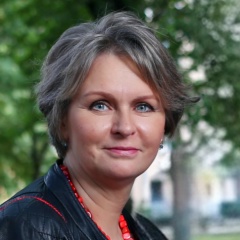 Надежда Александрова, 27.10, Санкт-Петербург