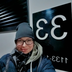 Miki Michaels, Санкт-Петербург