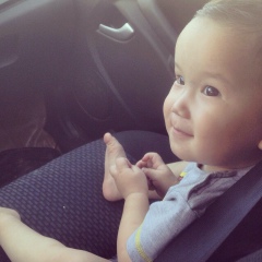 Jandos Bokenbaev, 24.10.1987, Бейнеу