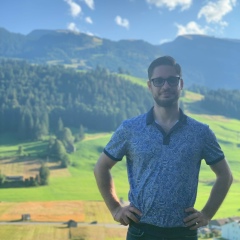 Михаил Баратов, 07.04, Саратов