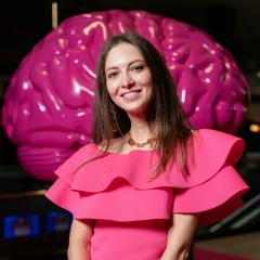 Мария Офицерова, 21.06.1990, Воронеж