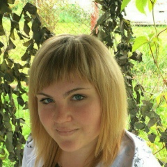 Юлия Орликова, 12.06.1994, Кострома