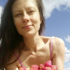 Настя Егорова, 25.05, Санкт-Петербург