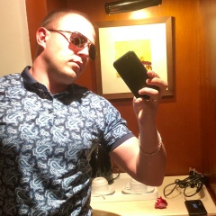 Денис Ледяев, 16.02.1988, Бишкек