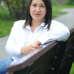 Юля Петрова, 09.10.1984, Чебоксары (деревня)