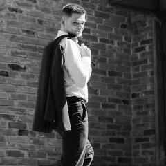 Павел Шведун, 26.01.1992, Новосибирск