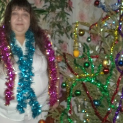 Наталья Максимова, 18.09.1981, Пермь