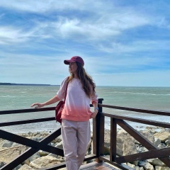 Татьяна Рожнова, Новосибирск