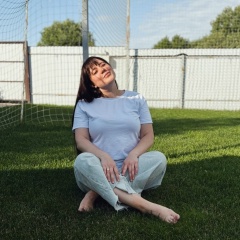 Светлана Царёва, 01.09.1992, Москва